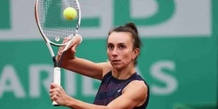 Milli tenisçiler İpek Öz ile Cem İlkel istediğini alamadı