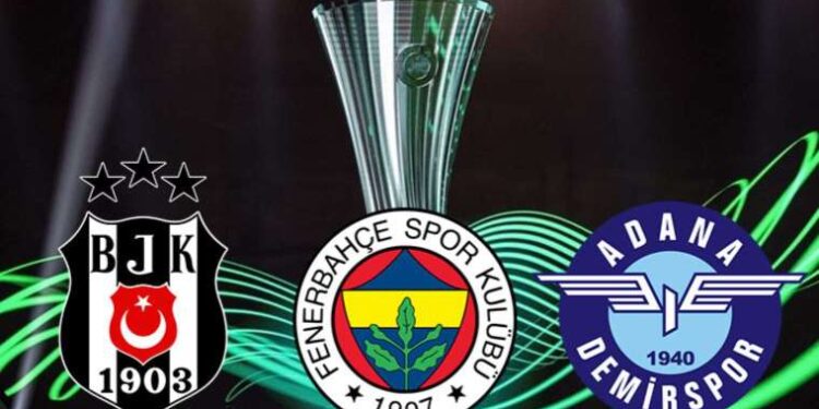 UEFA Avrupa Konferans Ligi'ndeki muhtemel rakipler belli oluyor