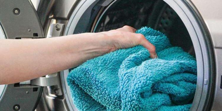 Banyo havlularını ne kadar sık yıkamak gerekir?