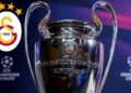 Galatasaray'ın UEFA Şampiyonlar Ligi'ndeki muhtemel rakibi belli oluyor