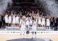 Real Madrid üst üste 6. kez İspanya Süper Kupası'nı kazandı