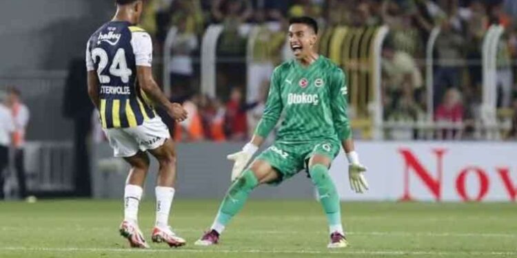 İrfan Can Eğribayat kendine güveniyor