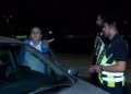 Anbean kaydedildi… Çalıntı plaka taktığı çalıntı otomobili polisin üzerine sürdü!