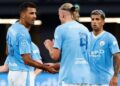 Manchester City'li Rodri'den 60 maç isyanı