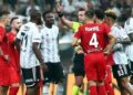 Beşiktaş'tan TFF'ye tepki: 'VAR kayıtları açıklansın'