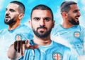 Aziz Behich 9 yıl sonra Avustralya'ya geri döndü