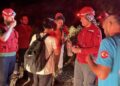 ‘Gurur’ sokaklara taştı: Bodrum’da şampiyonluk coşkusu!