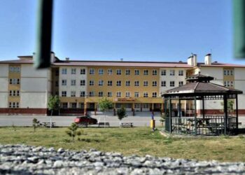 Ankara’da şüpheli çanta paniği