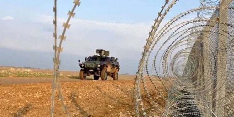 Kırıkkale’de park halindeki ‘taksi’ kundaklandı