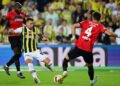 Fenerbahçeli futbolcu Dusan Tadic: 'Paniğe kapıldık'