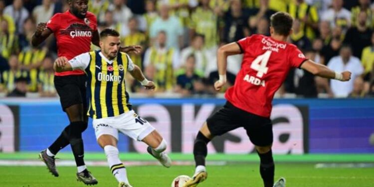 Fenerbahçeli futbolcu Dusan Tadic: 'Paniğe kapıldık'