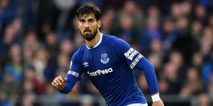 Fenerbahçe'de orta sahaya yeni aday: Andre Gomes