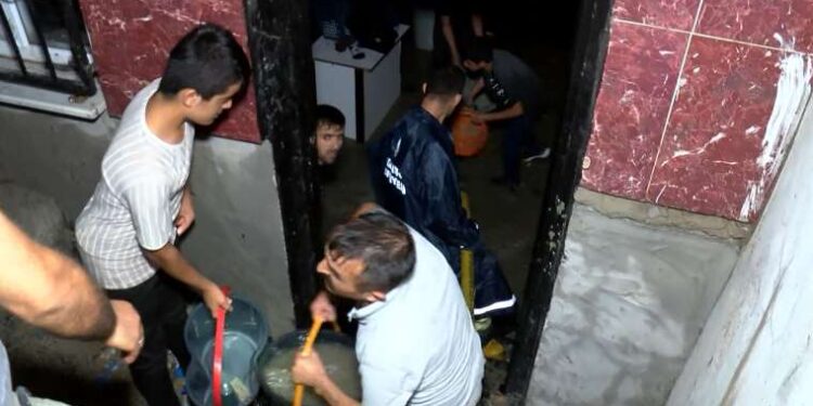 Tunus’un AKP’sine gözaltı