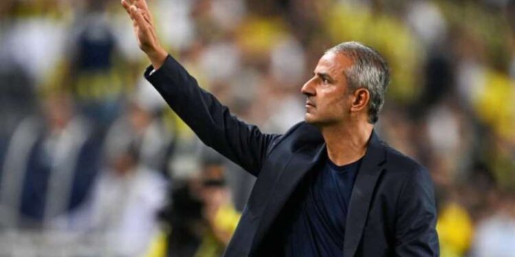 İsmail Kartal'dan penaltı açıklaması