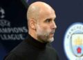 Pep Guardiola: 'Sevilla bizi cezalandırabilirdi'