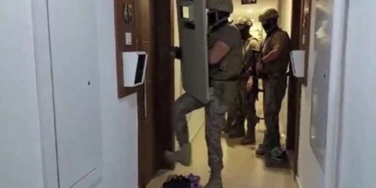 Erdoğan imzaladı… Resmi Gazete’de yayımlandı: İstanbul için acele kamulaştırma kararı