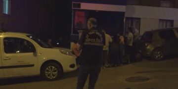 Kötü koku ekipleri harekete geçirdi: Acı gerçek sonradan ortaya çıktı