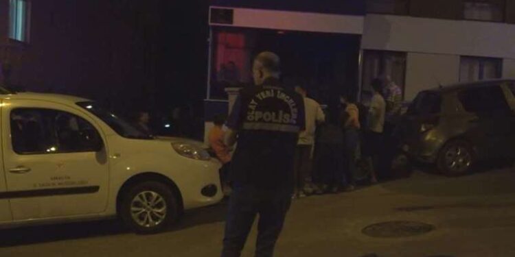 Kötü koku ekipleri harekete geçirdi: Acı gerçek sonradan ortaya çıktı