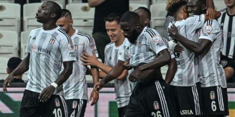 Arthur Masuaku'dan golün iptaline tepki!