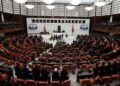 TBMM yeni yasama yılına 1 Ekim’de başlıyor: Meclis gündemi nasıl şekillenecek?