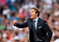 Wolverhampton, Julen Lopetegui ile yollarını ayırdı