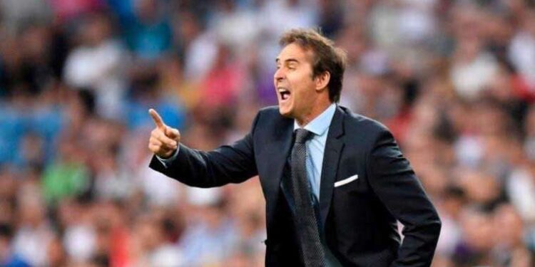 Wolverhampton, Julen Lopetegui ile yollarını ayırdı