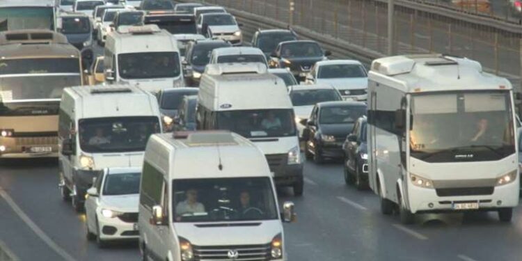 Ukrayna’da bir ilk: Savunma Bakanı Kırım Tatar Türkü Rustem Umerov oldu