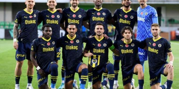Fenerbahçe - Maribor maçı ne zaman, saat kaçta, hangi kanalda?