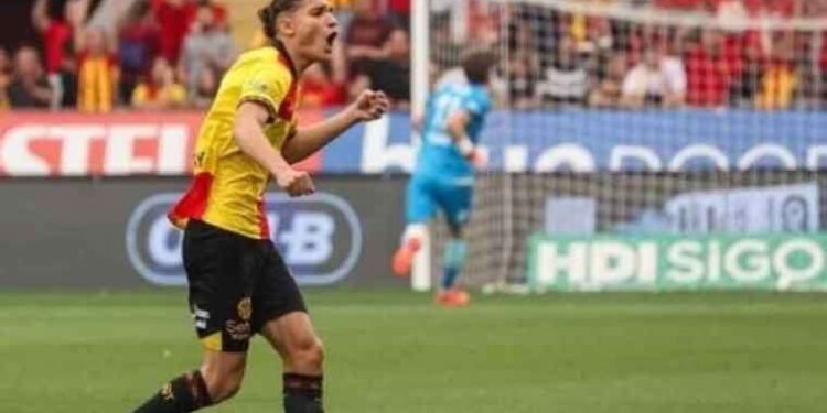 Emir Ortakaya'ya transfer izni!