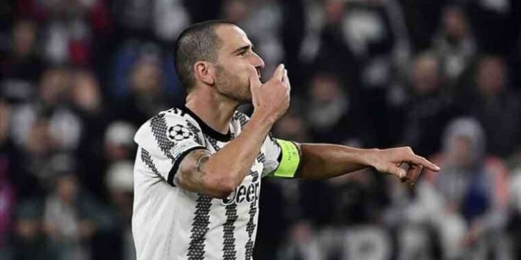 Union Berlin, Bonucci'yi istiyor