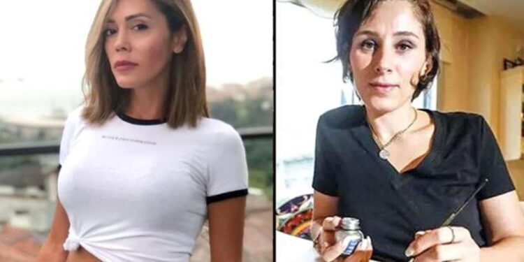 Eski Survivor yarışmacısı Didem Ceran’a komşusundan şok tehdit: ‘Bir gece ansızın seni öldüreceğim’