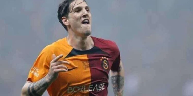 Emery'den Nicolo Zaniolo itirafı!