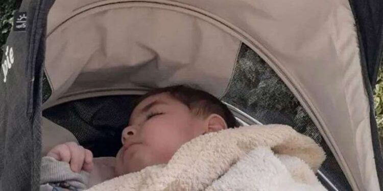 Ünlü oyuncu Engin Yüksel’in evlat acısı: 28 aylık oğlu hayatını kaybetti