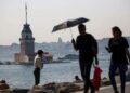 16 Ağustos 2023 hava durumu raporu... Meteoroloji açıkladı: Bugün hava nasıl olacak?