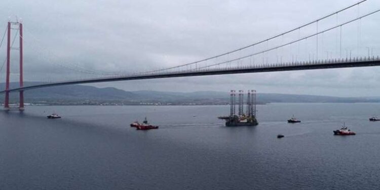 İsrail, Mısır’a gaz ihracatını artırıyor