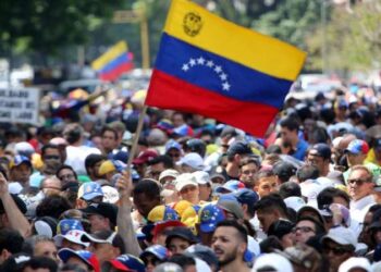 Filistin: Venezuela temsilciliğini büyükelçilik seviyesine yükseltti