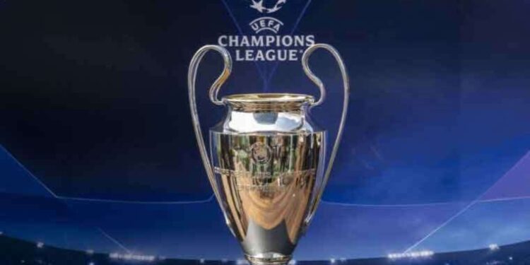 UEFA Şampiyonlar Ligi play-off turuna katılan takımlar belli oldu