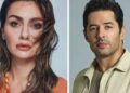 Birce Akalay ve Mert Fırat ‘Bir Derdim Var’da başrolü paylaşacak