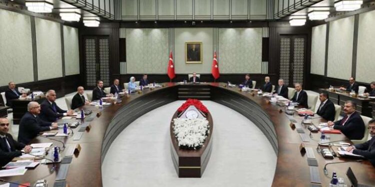 Jeoloji Mühendisleri Odası 24 şehir için ‘deprem alarmı’ verdi: Türkiye’de 7 büyüklüğünde deprem beklenen iller belli oldu…