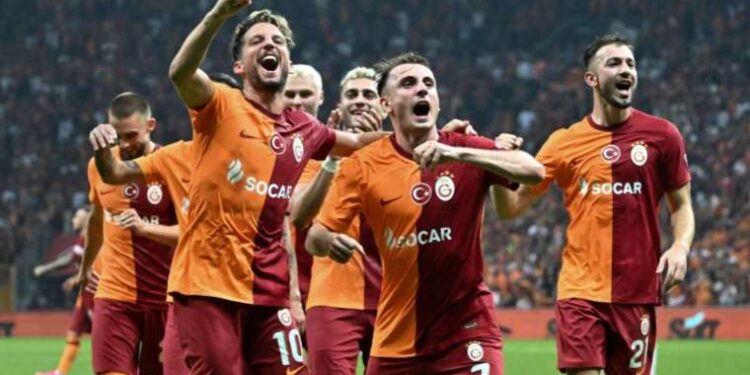 Olimpija Ljubljana - Galatasaray maçı ne zaman, saat kaçta, hangi kanalda?