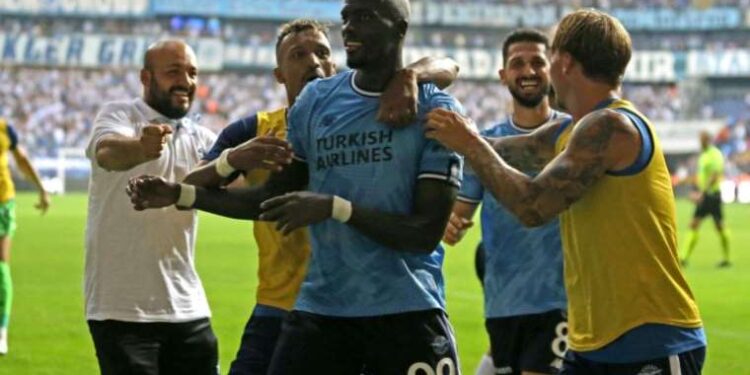 Adana Demirspor - Osijek maçı ne zaman, saat kaçta, hangi kanalda?