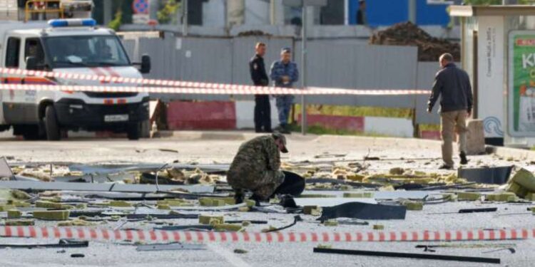 ABD ilk kez açıkladı: Seyreltilmiş uranyum mühimmatı gönderilecek