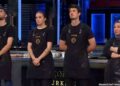 MasterChef All Star’da elenen yarışmacı belli oldu: İki kişi uğurlamak için ayağa dahi kalkmadı