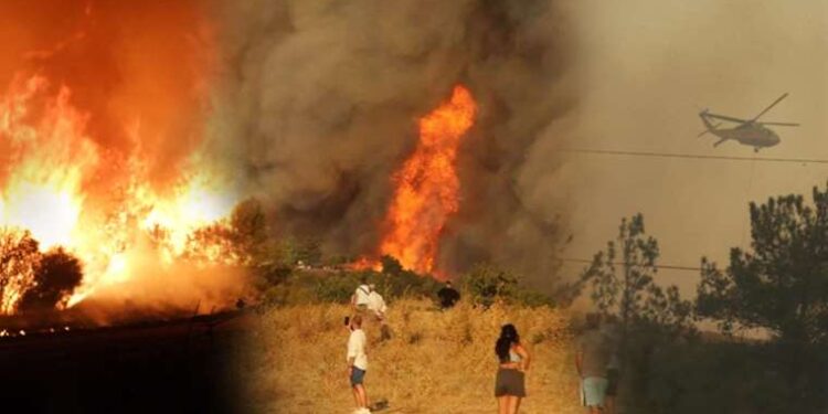 23 Ağustos 2023 hava durumu raporu… Meteoroloji açıkladı: Bugün hava nasıl olacak?