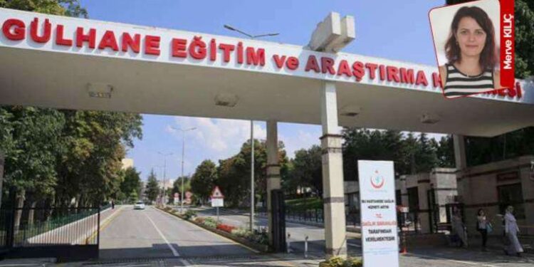 Sayıştay tespit etti: Askeri hastanelerde usulsüzlük