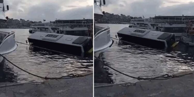 Resmi Gazete’de yayımlandı: İstanbul Emniyet Müdürlüğünde il içi atamalar belli oldu