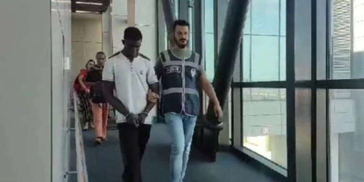 Karabük’te bir kişi evinde ölü bulundu