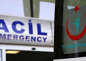 Adana’da aynı aile arasında silahlı kavga: 1 ölü, 3 ağır yaralı