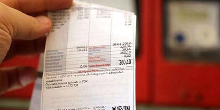 Son Dakika... İşletmesi olan dikkat! Ticarethane ve sanayide kullanılan elektriğe zam