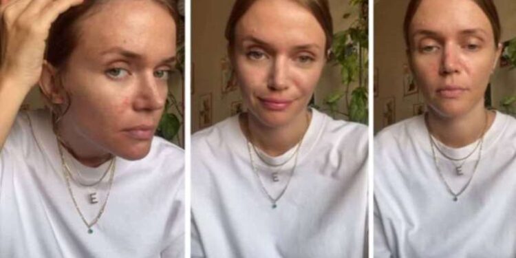 Ünlü oyuncu Ecem Karavus’tan ‘şiddet’ itirafı: ‘Ailemden 50 gündür psikolojik ve ekonomik şiddet görüyorum’